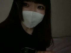 隣の人に聞こえないように…息を潜めても声が漏れちゃうTバック激イキオナニー - Screenshot 2 of 16 - Pov
