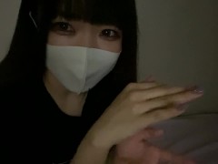 隣の人に聞こえないように…息を潜めても声が漏れちゃうTバック激イキオナニー - Screenshot 3 of 16 - Video Chat