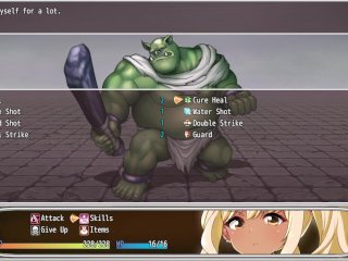 Meltys Quest - Part 20 - Ema