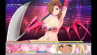 Meltys Quest - Teil 20 - Ema