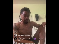 Live workout pt.2
