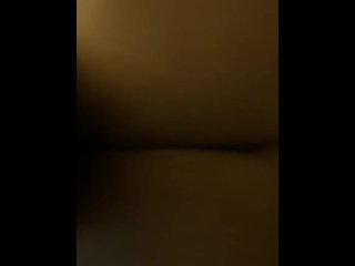 vertical video, 60fps, rough sex, ebony