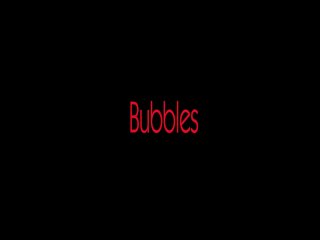 BLACK-TGIRLS: Bubbles Is Back!