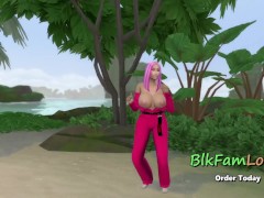 Famous Cartoon Porn