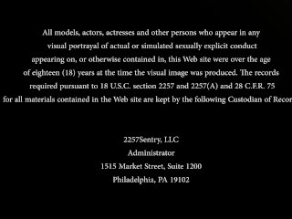 Assylum teen_submits to her powerful dom