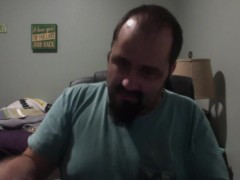 Flexing - Screenshot 4 of 16 - Big Cock