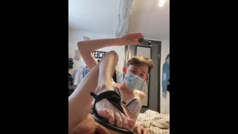 Sissy Exposed Видео Гей Порно Pornhub com 