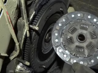 Жёлтый Запорожец. Серия 7.