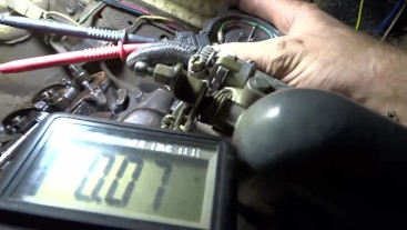 Жёлтый Запорожец. Серия 9.