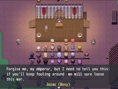 Tales of Divinity part 4: Home Sweet Home