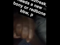 Dino2freaky had to squeeze it out!!!