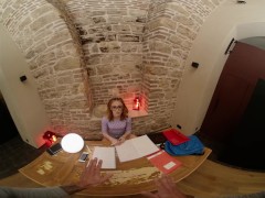 Study Break - Screenshot 2 of 16 - Glasses