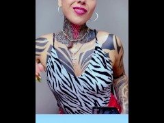 Webcam chat stream - Screenshot 14 of 16 - Tattoo