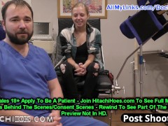 Fuck School, Ava Siren Need An Orgasm! Sneaks In Classroom, Masturbates With Hitachi Magic Wand!
