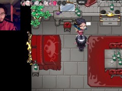 Crimson keep Ep5 Parte 4 Full Walkthrough ITA [CUT REUPLOAD]