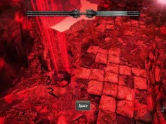 E'lara ragdoll, ryona - Hunted: The Demon's Forge