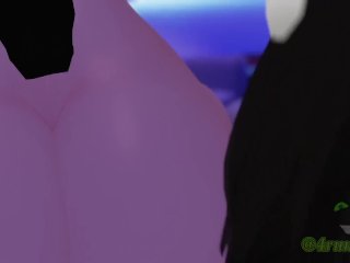 Succubus Talent Comes_With Age & Beauty_VR Phantasy's 12