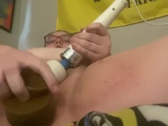 Having some fun - Screenshot 13 of 16 - Bbw