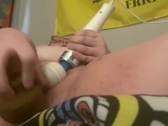 Having some fun - Screenshot 15 of 16 - Bbw
