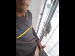 Deliciosa Pajita Para Quitar El Estrés...