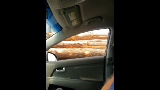 直升机屌丝在路上行驶