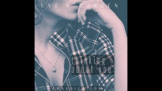 Thinking About Your Arousal - Erotic Audio for Men by Eve's Garden [improv][fantasizing]