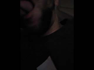 Bisexual Twink sucks big dick