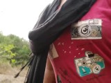 Indian girl going to Village and fucking his stepuncle