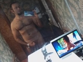 kink, online, sexy guy, muscular guy