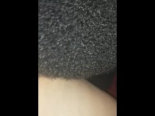 exclusive, pussy licking, pov, old young