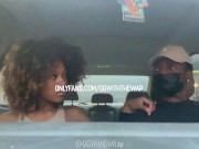 I Fucked my Uber Driver (almost Caught!) - onlyfans/GGWithTheWap ...