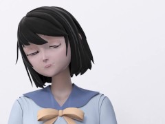 HENTAI SEX SCHOOL - 2nd Semester Episode 8, Blitz's Break - Trailer