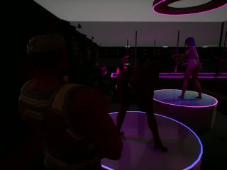 wild life game, sex party, strip club fuck, strip club lap dance