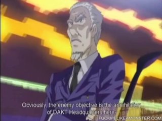 Pussy licked anime teen superhero