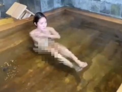 Traveling to a woman alone ♥ Minakami Natural Hot Spring, Gunma Prefecture