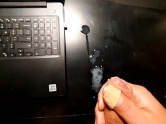 mmmm cumshot