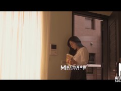 Video ModelMedia Asia-leprechaun Sucks Sperm-MDSR-0001-EP3-Best Original Asia Porn Video