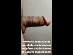shadeshadess My Dick 1
