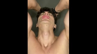 Moaning in spanish :3 - PART 2