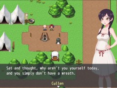 (Reupload, edited for content) Tales of Divinity Part 6: Cup Of Love