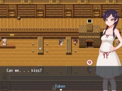 (Reupload, edited for content) Tales of Divinity Part 7: What goes around