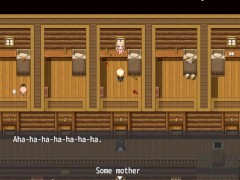 Tales of Divinity Part 8: Like grandfather like grandson
