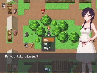 Tales of Divinity Part 9: Hazel-Deez Nuts, got 'em