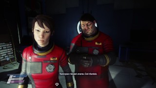 Prey [#18] | The End Without Neuromods