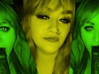 LEARN TO PLEASE COCKS LIKE A PRO_STARRING GODDESSLANA