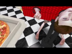SEX SLAVE FUCKED GOOD