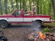Preview 3 of Camping 2.0 Truckin N’ Fuckin