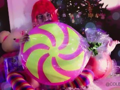 merymerry christmas from the bride colete - Screenshot 1 of 16 - Christmas