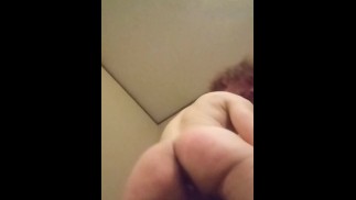 "Please? Please! Tongue My Asshole?!?"