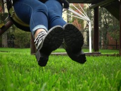 Persiguiendo a mi chica